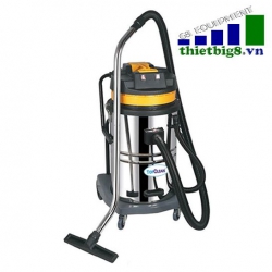 Máy hút bụi công nghiệp TopClean PD70