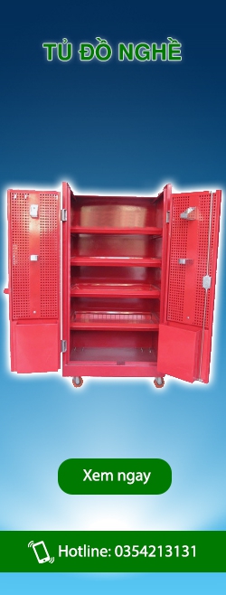 Tủ đồ nghề