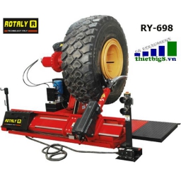 Máy tháo lốp xe tải hạng nặng Rotaly RY-698