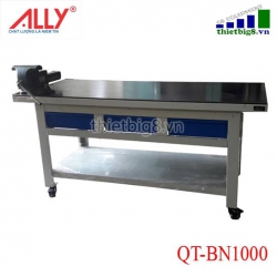 Bàn nguội cơ khí 1000 kg QT-BN1000