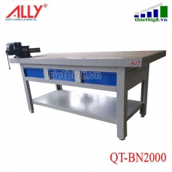 Bàn nguội cơ khí QT-BN2000