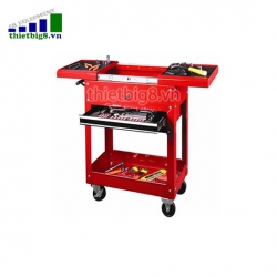 Xe đẩy dụng cụ QT-D07K
