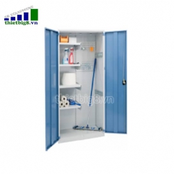 Tủ đựng đồ nghề 2 cánh QT-HC02