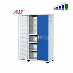 Tủ đồ nghề 2 cánh QT-HC