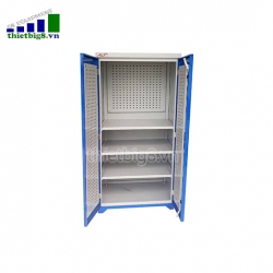Tủ dụng cụ 2 cánh QT-HC-M1