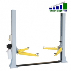 Cầu nâng ô tô Rotaly 2 trụ DH204SR