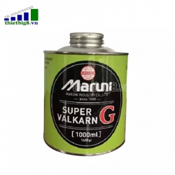 Keo maruni vá lốp 1000CC