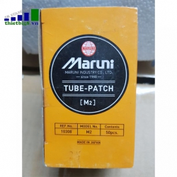 Miếng vá săm maruni 34mm MU-A0