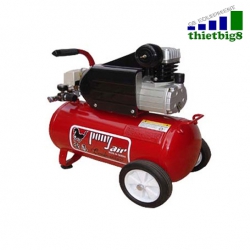 Máy nén khí Pony có dầu 3HP