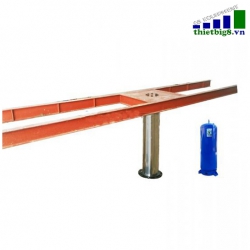 Cầu nâng bụng chữ H DC4000-07