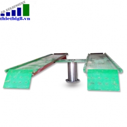 Cầu nâng 1 trụ rửa xe G4000