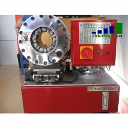 Máy ép ống tuy ô thuỷ lực P20