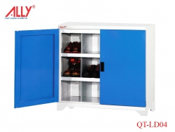 Tủ dụng cụ 2 cánh QT-LD04