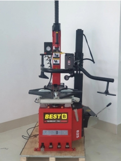 MÁY RA VÀO LỐP BEST 825